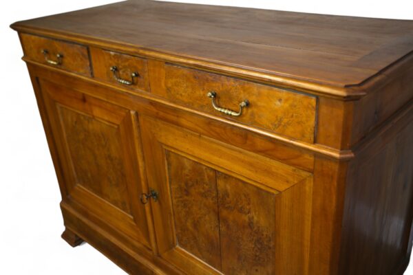 Classic Antique Woodside Cabinet - Image 4