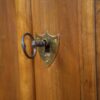 Classic Antique Woodside Cabinet