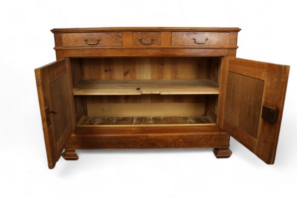 Classic Antique Woodside Cabinet - Image 2