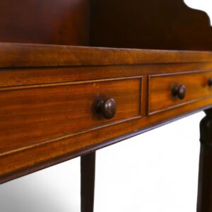 Wooden Display Unit