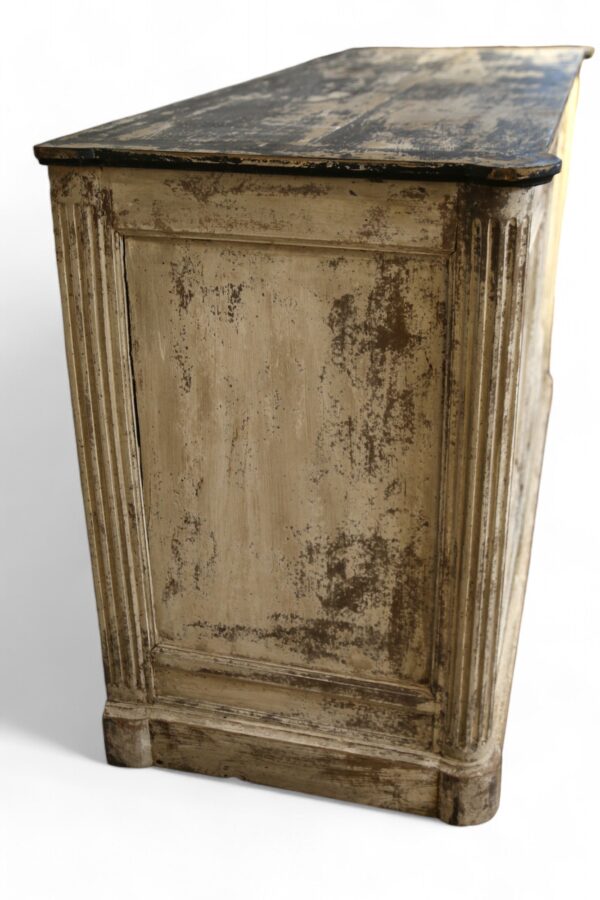 Painted French Buffet - Image 8