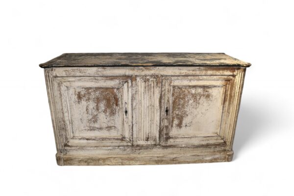 Painted French Buffet - Image 5