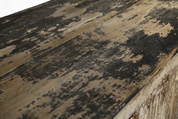Painted French Buffet - Image 6