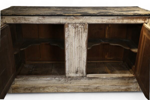 Painted French Buffet - Image 10