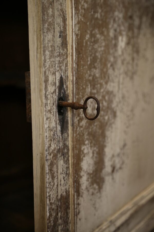 Painted French Buffet - Image 3
