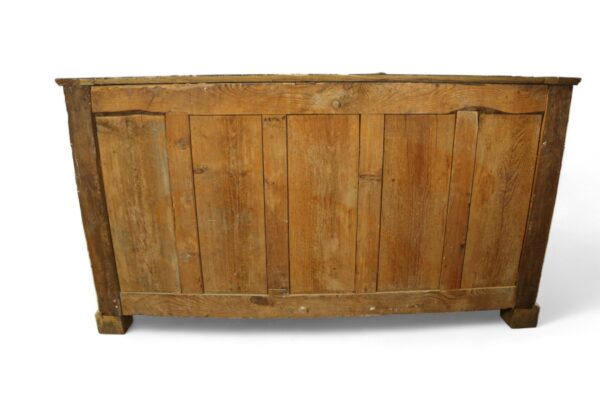 Painted French Buffet - Image 4