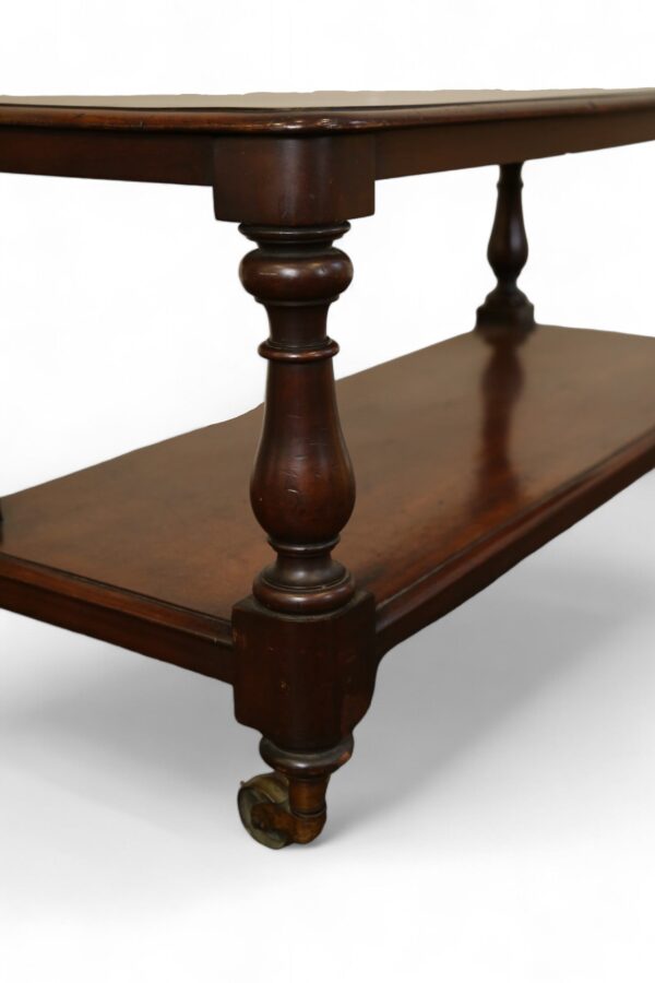 Short Trolley Table - Image 2