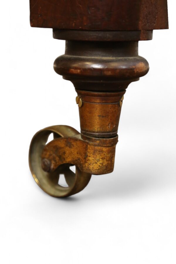 Short Trolley Table - Image 3